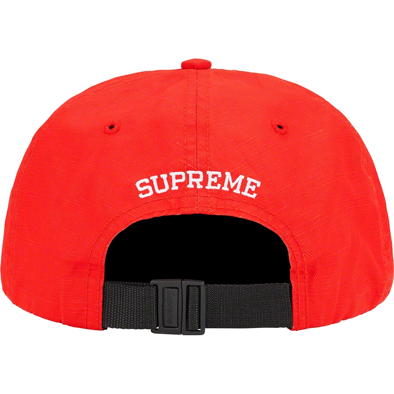 Small Box Coated Linen 6-Panel view 3